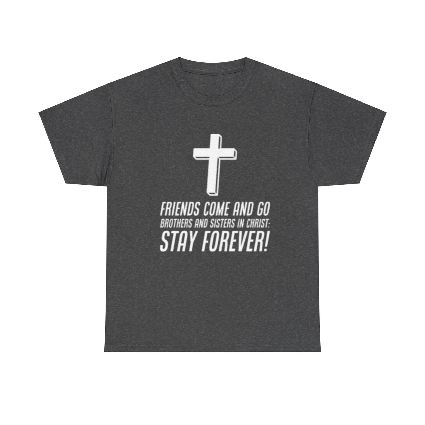 Friends Come & Go T-Shirt II