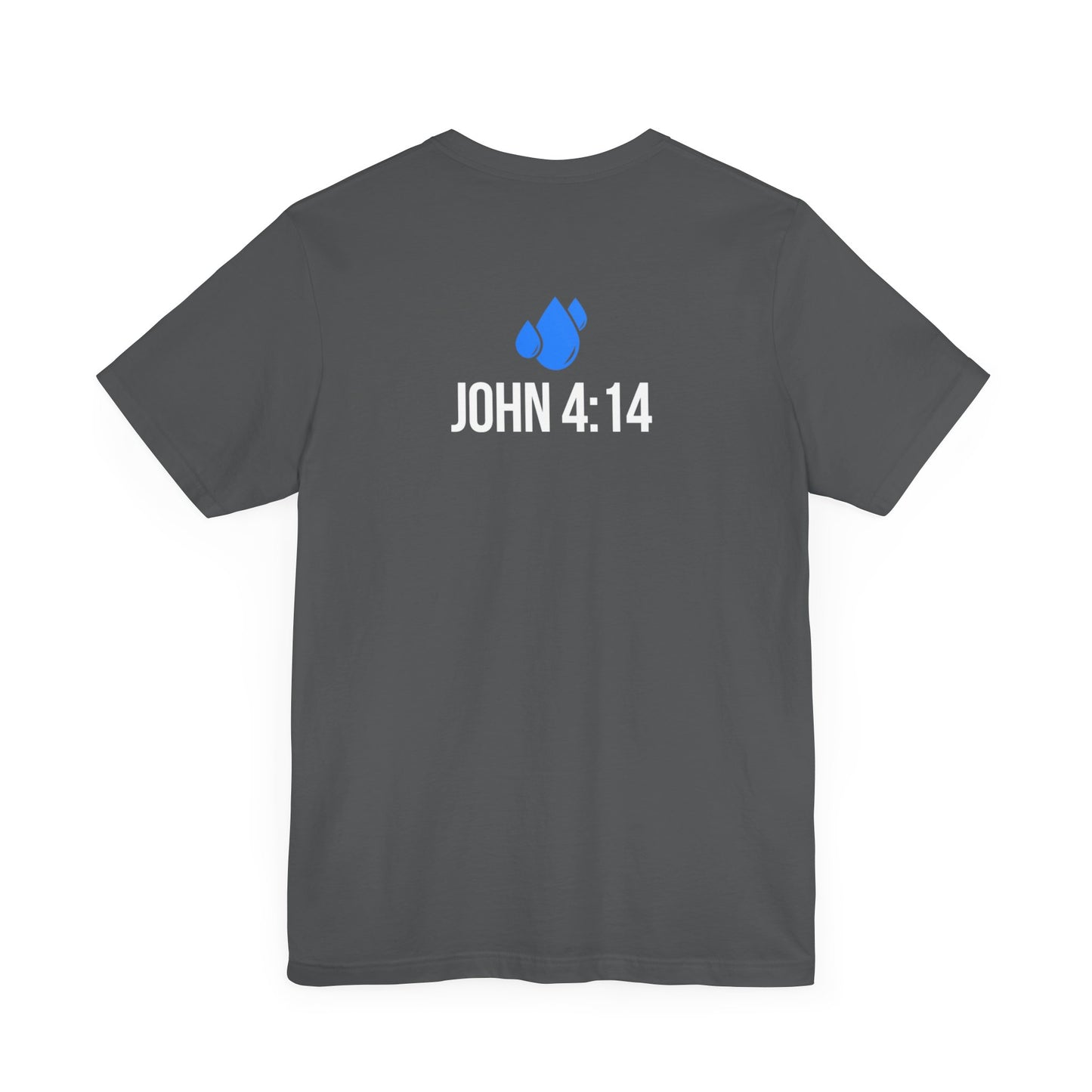 Jesus is the Living Water II (John 4:14 Edition)