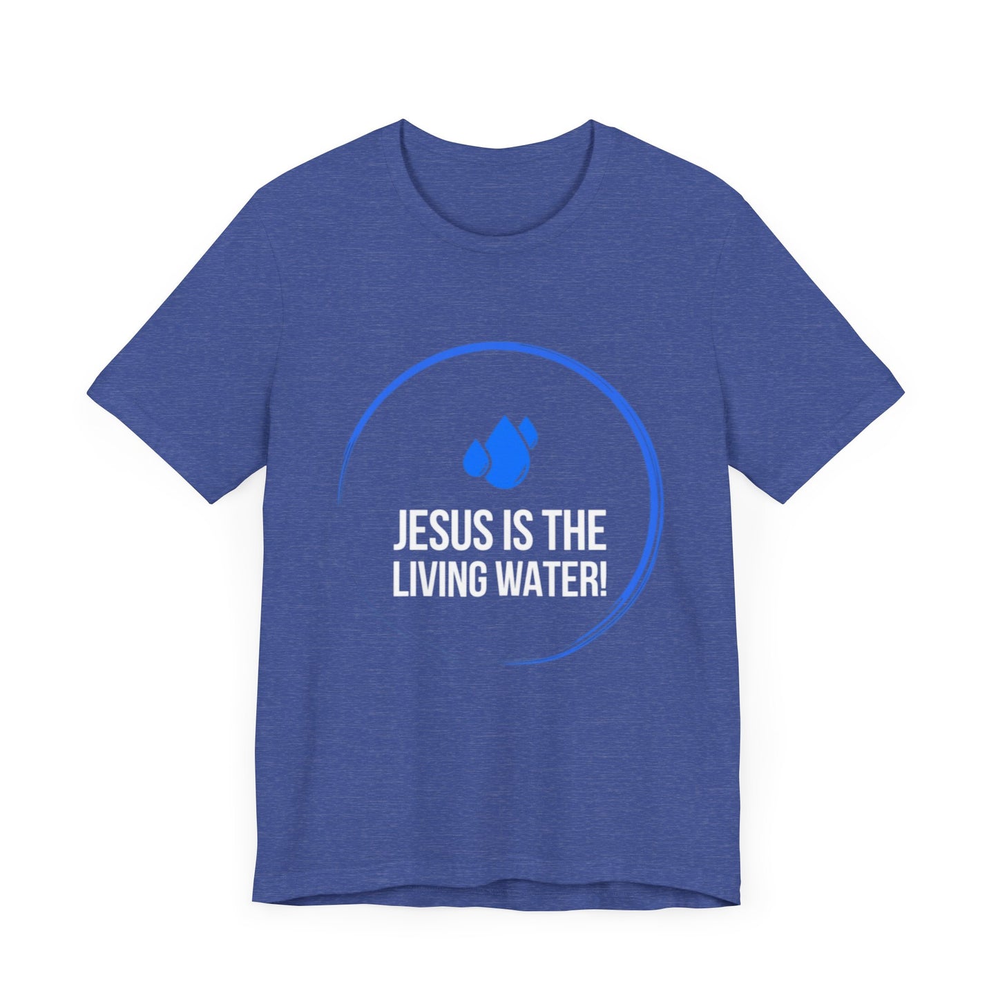 Jesus is the Living Water II (John 4:14 Edition)