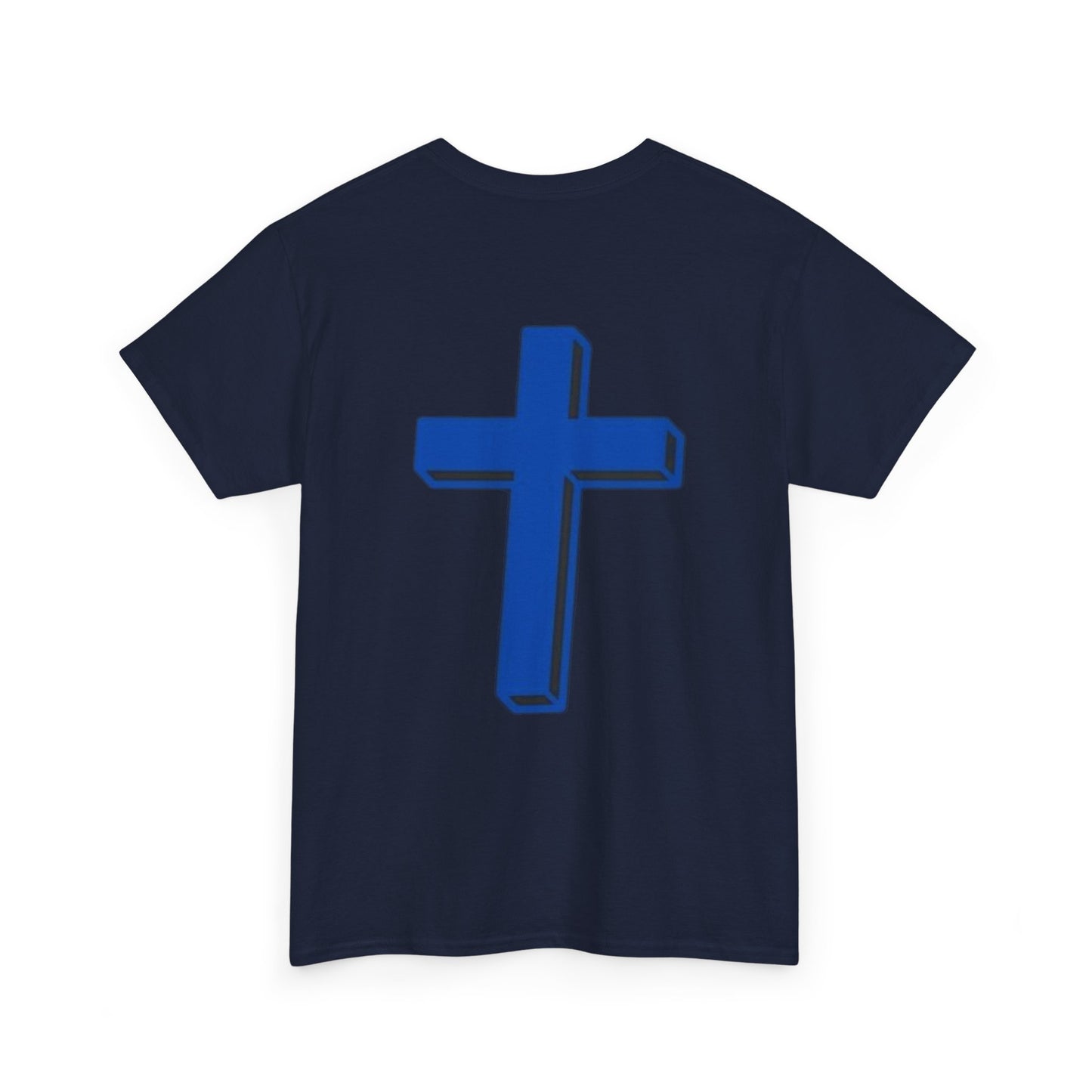 Jesus is the Living Water II (Cross Edition)