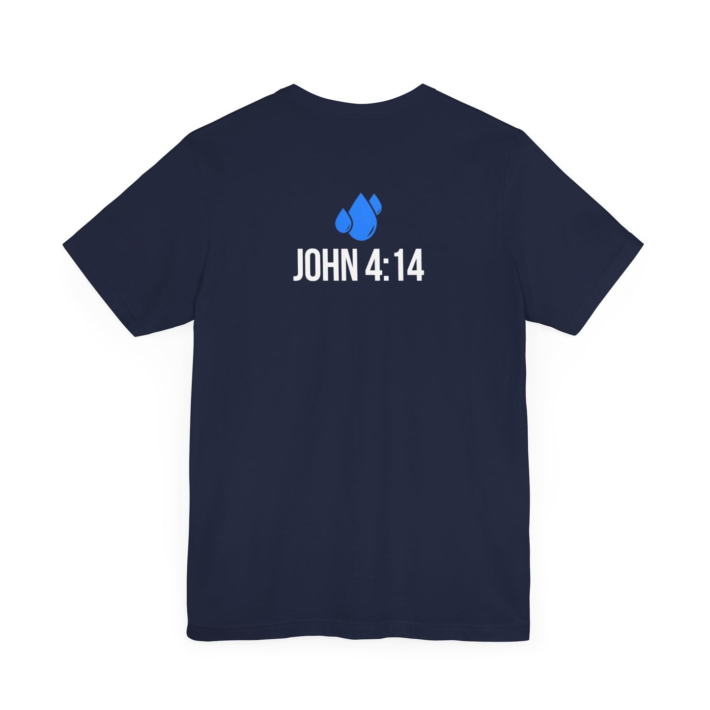 Jesus is the Living Water II (John 4:14 Edition)