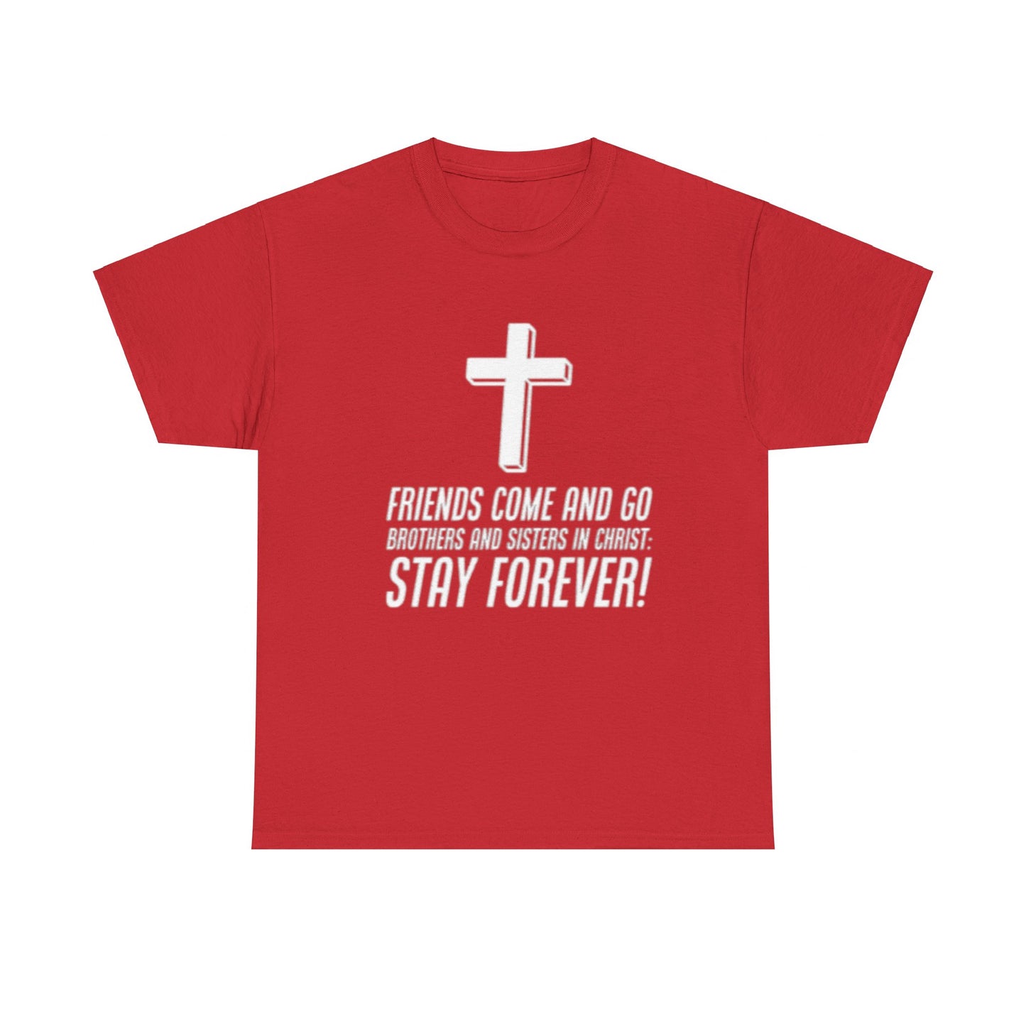 Friends Come & Go T-Shirt II