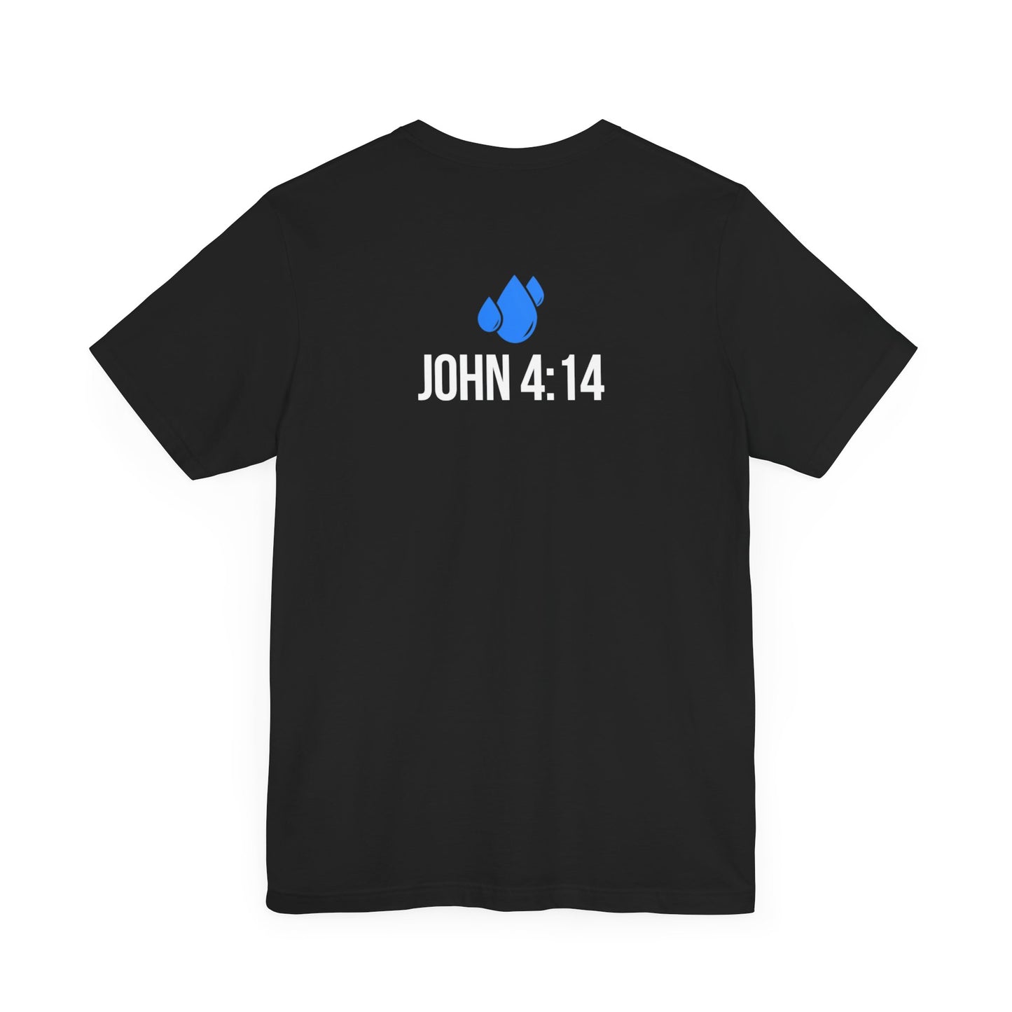 Jesus is the Living Water II (John 4:14 Edition)