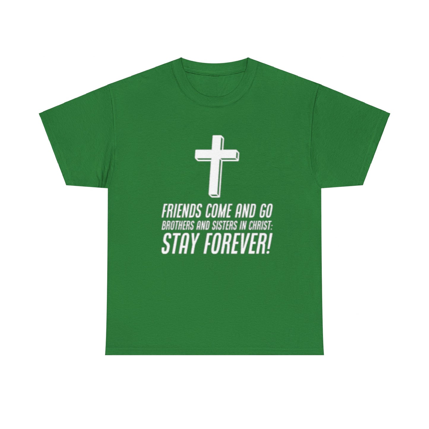 Friends Come & Go T-Shirt II