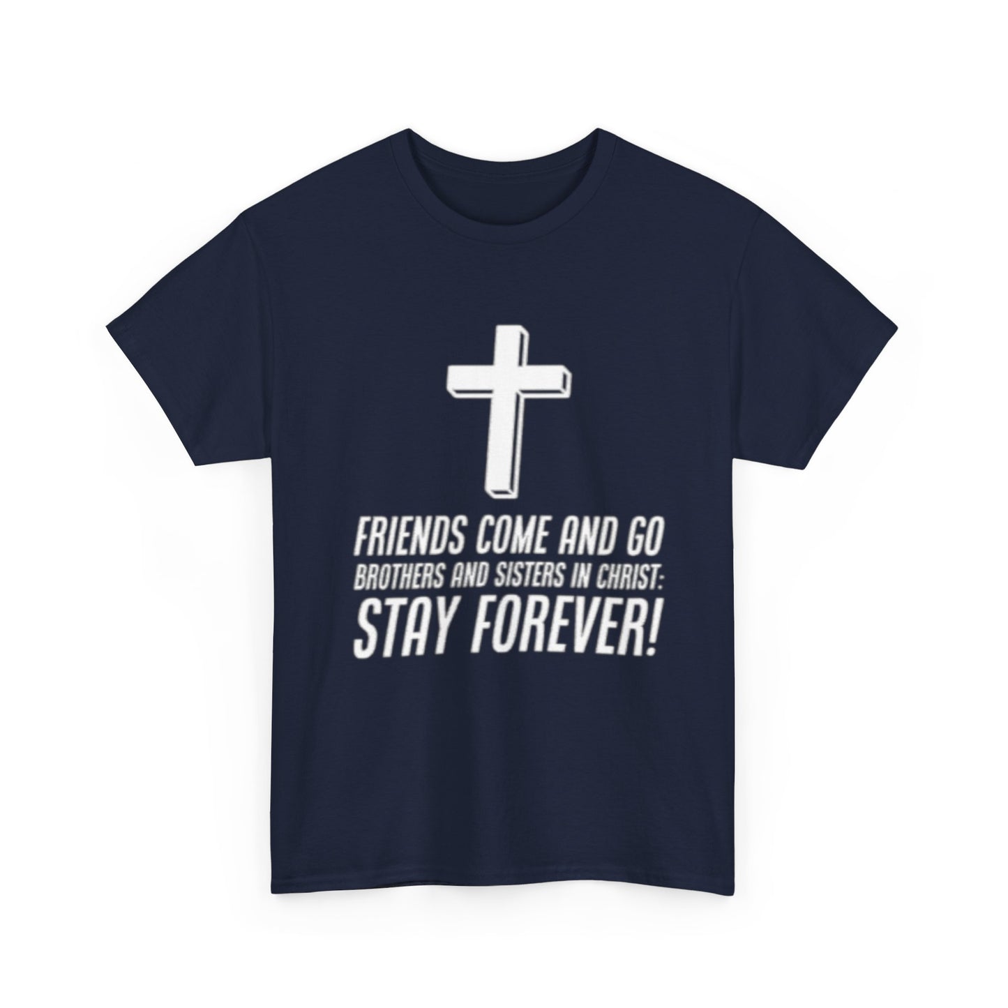 Friends Come & Go T-Shirt II