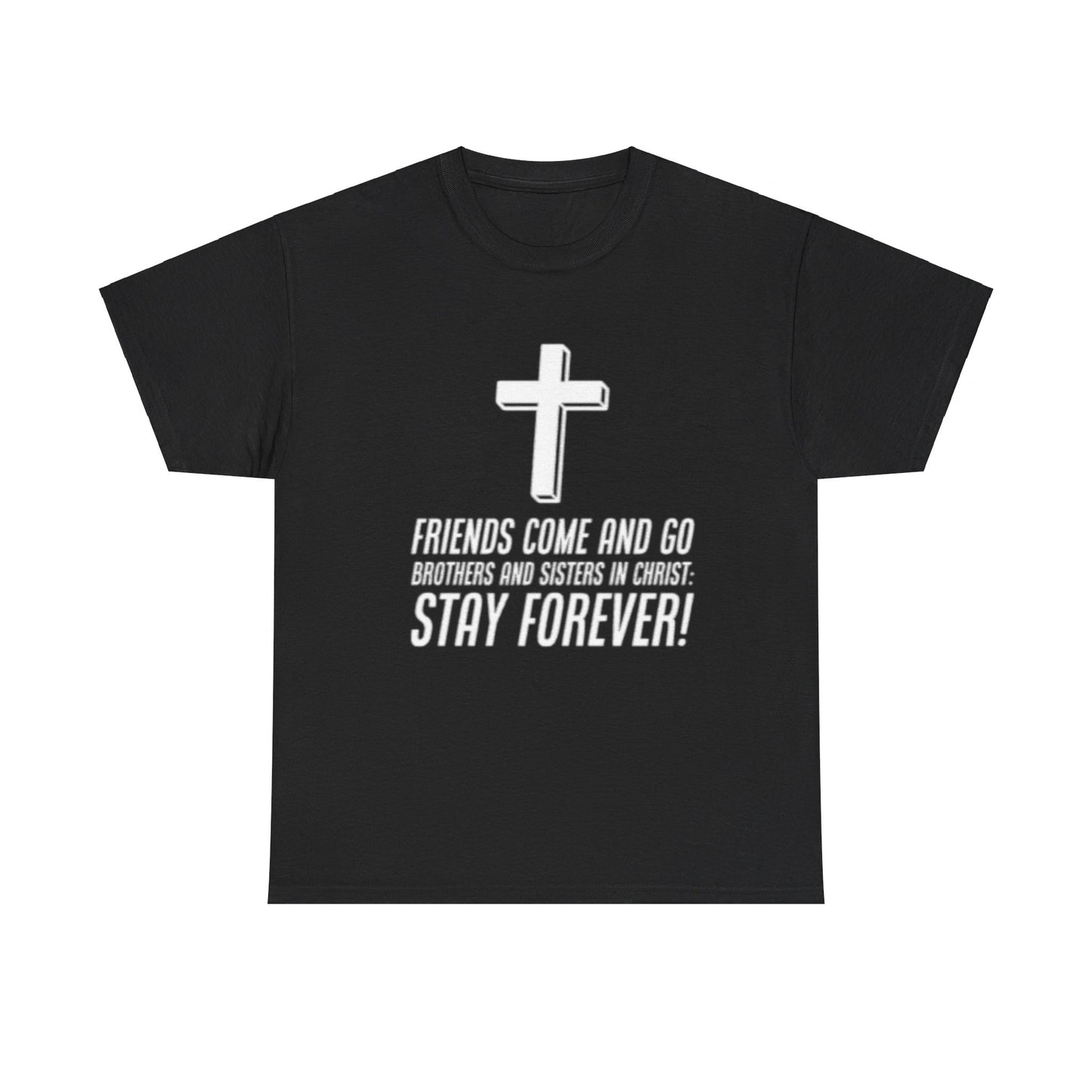 Friends Come & Go T-Shirt II