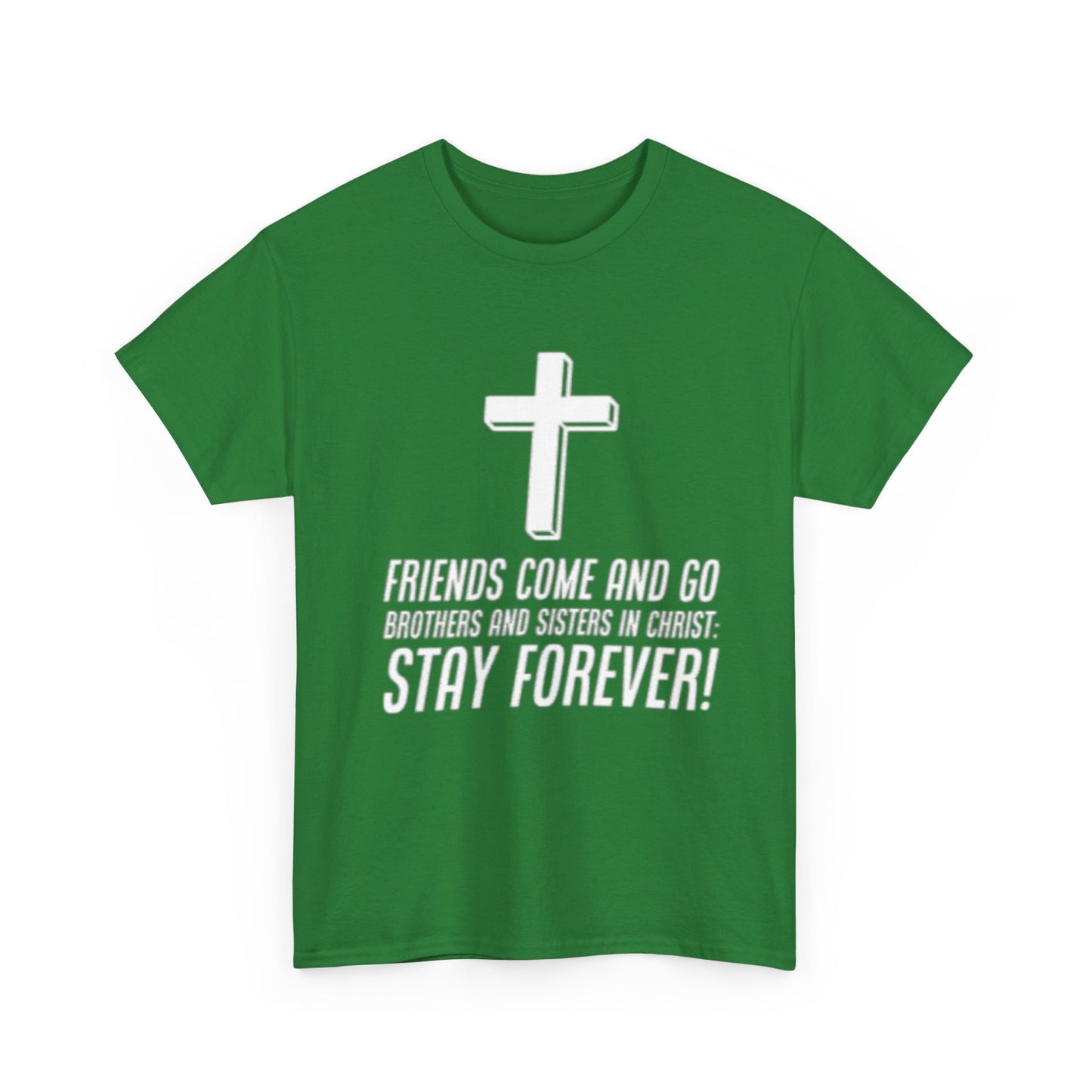 Friends Come & Go T-Shirt II