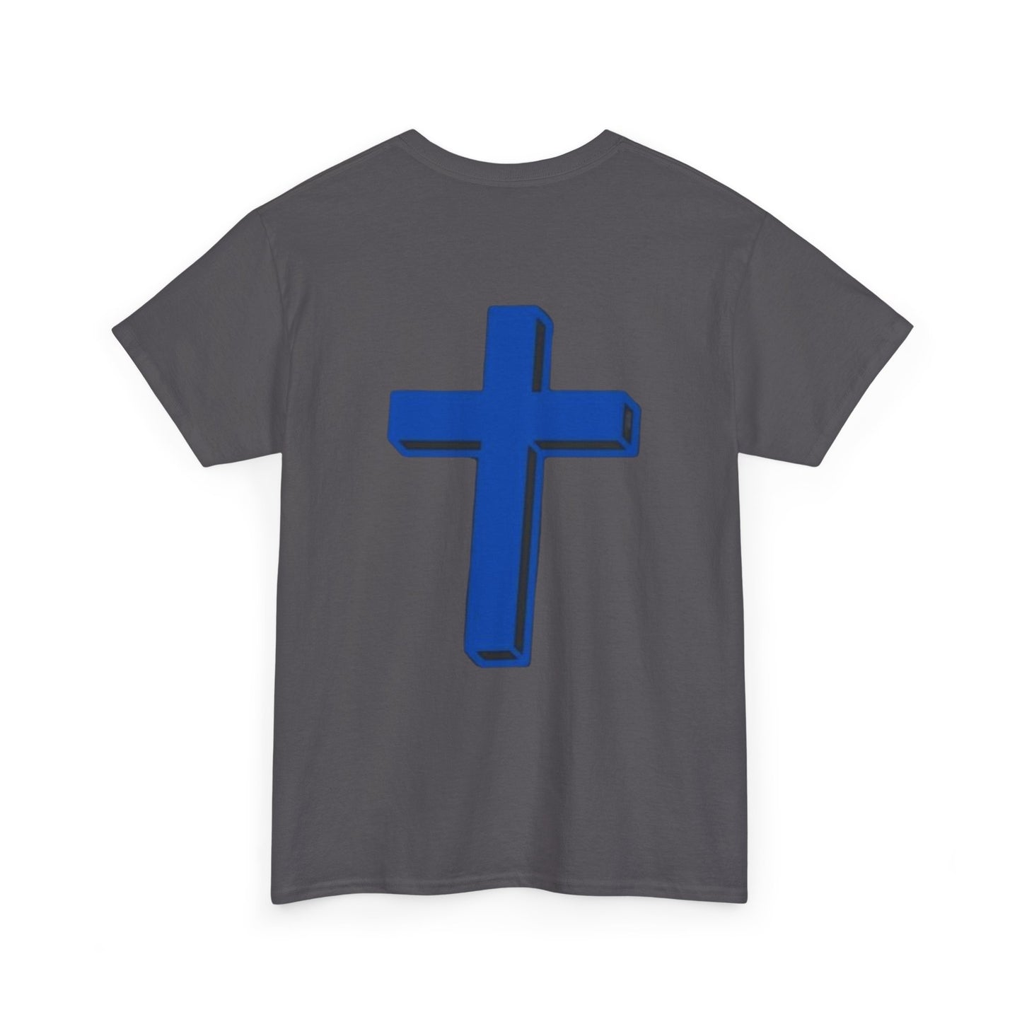 Jesus is the Living Water II (Cross Edition)