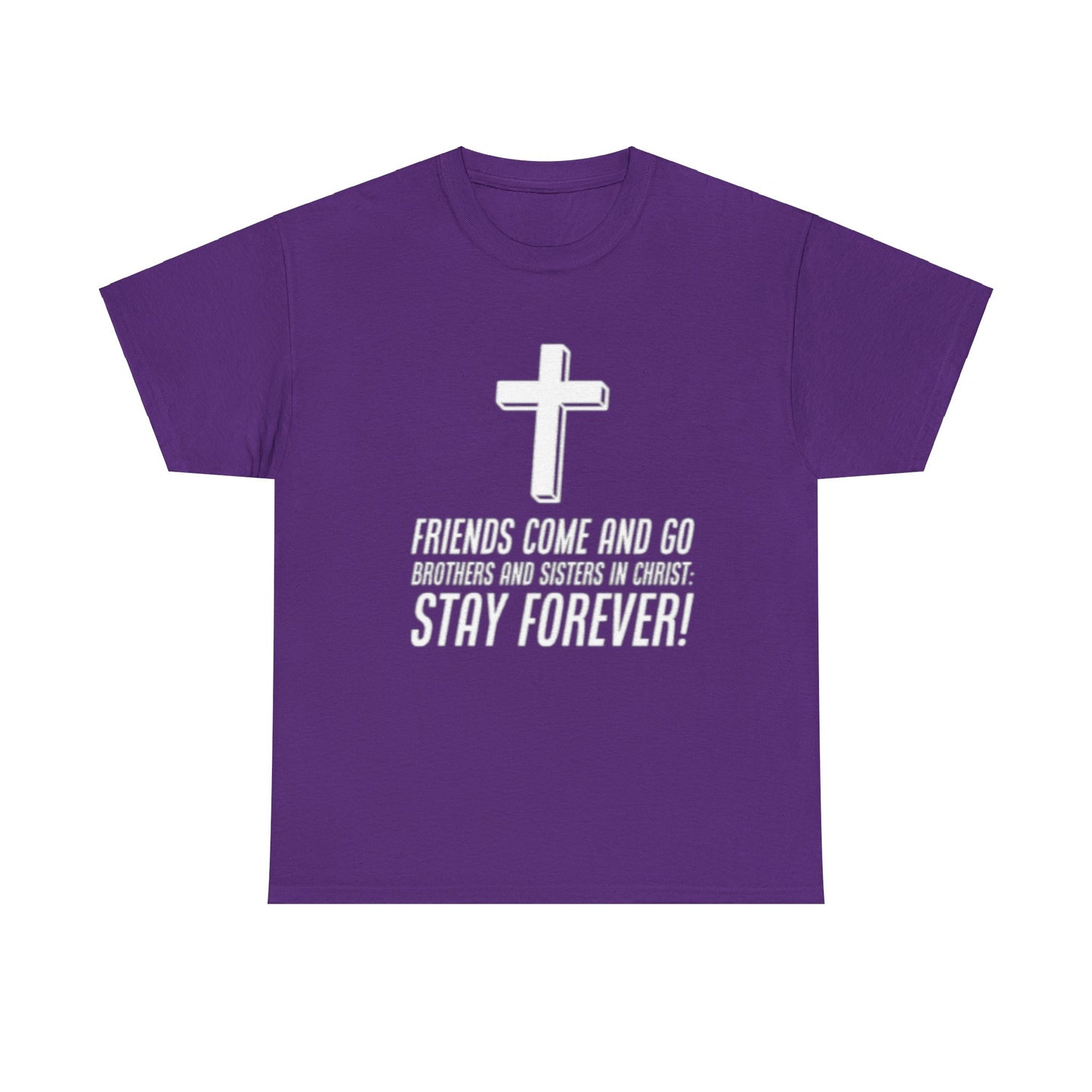 Friends Come & Go T-Shirt II