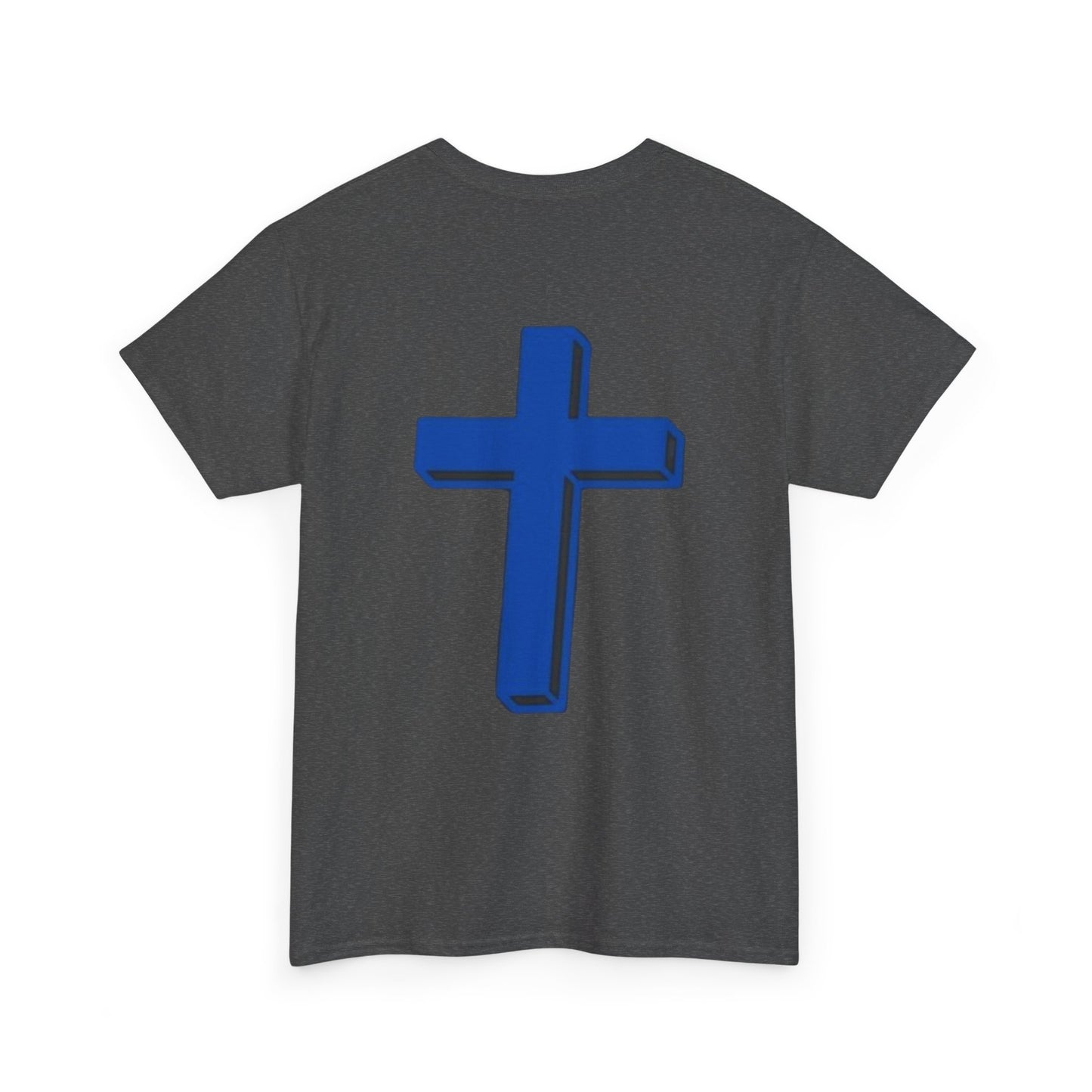 Jesus is the Living Water II (Cross Edition)