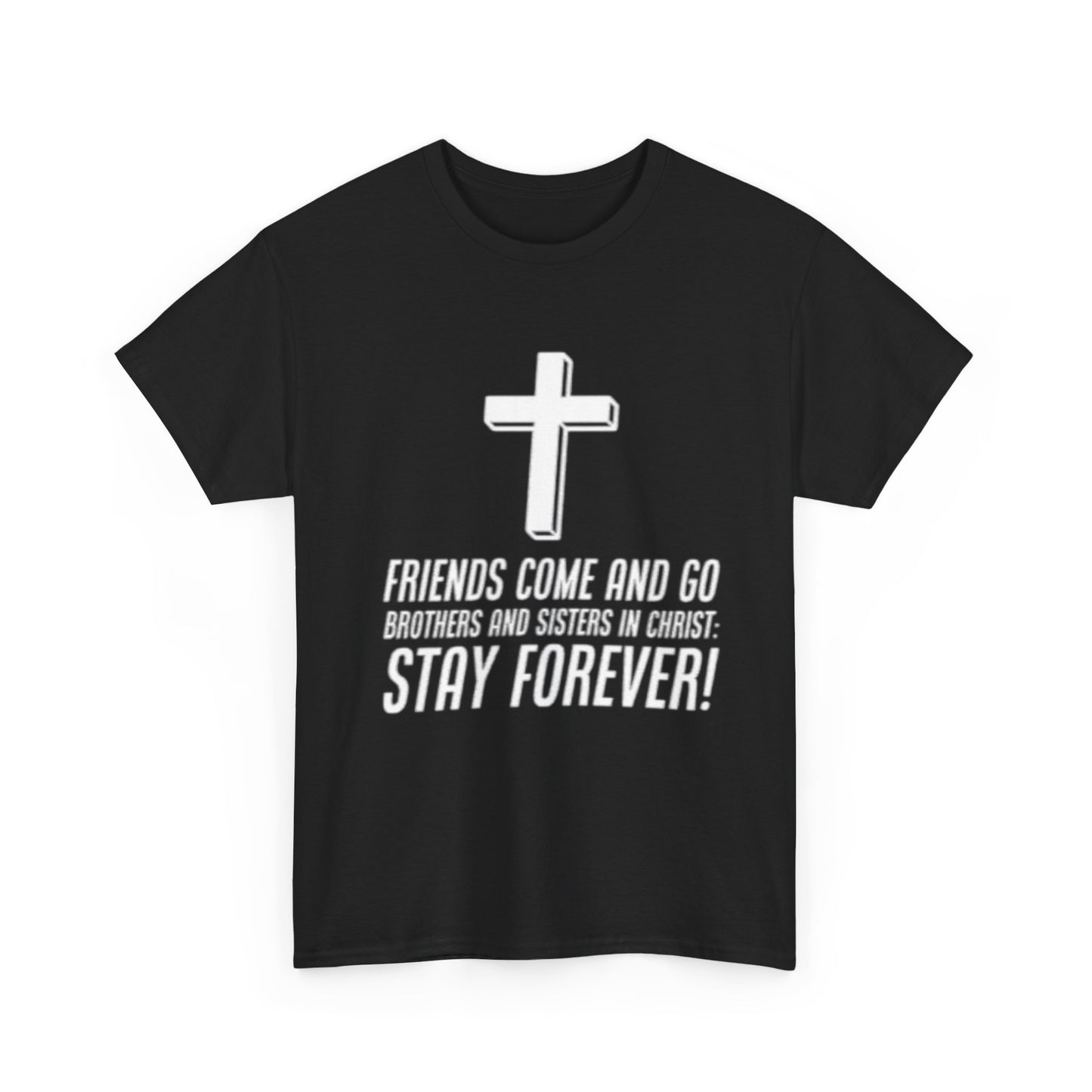 Friends Come & Go T-Shirt II